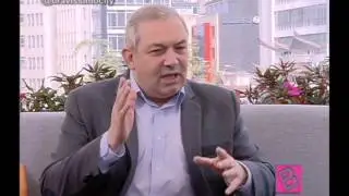 Brav&iacute;ssimo entrevista a c&eacute;sar escola y sketch de jair | Brav&iacute;ssimo