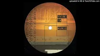 Quazar - This Is Music (Quazar Alternative)