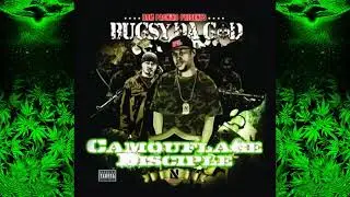 Bugsy Da God - Howling Wolves ft. Killah Priest, Polite Islord & Trife Diesel Prod. By Hellzwi7