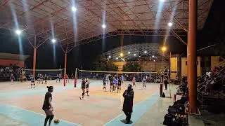 Invictus vs Blue Star (Infantil Oro-Plata 2025)