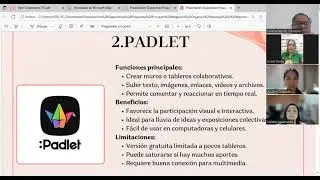 Herramientas colaborativas #utmach