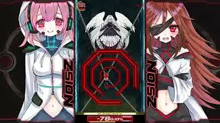 NOISZ -   - Hard - S rank - 504,77%