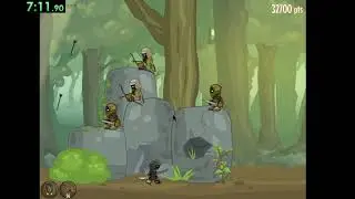 Rogue Soul 2, Endless Hunter WR