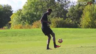 Tammy Abraham FFD.TV Skills Compilation
