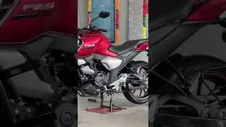 2023 Yamaha FZ V3 Bs 6#shorts #viral #trending #yamaha #fzv3 #2023