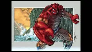Voidbeyondvoid - Clawful (his Claw is the Law)