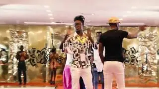 Lom&eacute; Fashion Week 2017 and AGOA Forum 2017