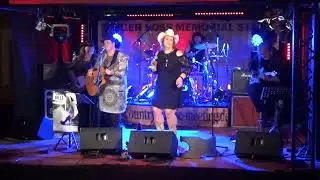 Turn on the Radio - Laredo Hills / Country Music Meeting Berlin 2018