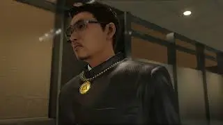 TRUE FINAL MILLENIUM TOWER  - How to Defeat Second Floor Mr Six Yakuza 7 Like Dragon