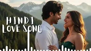 Bollywood Love Songs 2025 🎶 Top Hindi Romantic Hits | Best Heartfelt Melodies of the Year