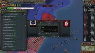 EU4 Potential Army Tradition & Prestige EXPLOIT?!