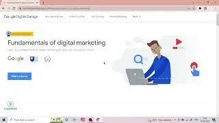 How to get free google certificates - A Complete Guide|Digital marketing google free certificate