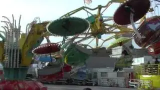 Twister - Bordeaux, France