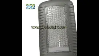 Solar street lights have been widely used in urban lighting, parks, scenic spots and other fields.