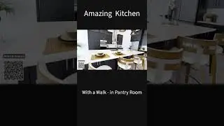 This New Construction Home Has a SECRET Room