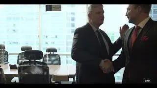 Energy Network (Mexico Energy Procurement)