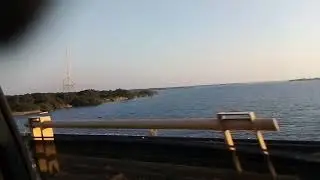 Puente 1 Coatzacoalcos 🚗🛣️🌊