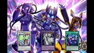 EDOPRO Virtual World Deck (what if VFD got banned?!) no more lock or...(Still Tier 1?)