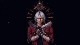 English Devil May Cry: Peak of Combat : 👍 Good stream | #Devilmaycry  | #LiveStreaming