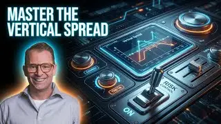 JR&rsquo;s Options Management 101 | Covering Options, Vertical Spreads, and Gamma Scalping