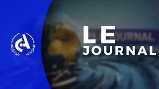 Journal d'information 12H00  l 23-01-2026