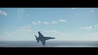 F-18 vs MiG-29
