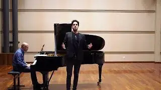 Verdi - Studia il passo (...) Come dal ciel precipita (Adrien Djouadou & Jean-Philippe Clerc)