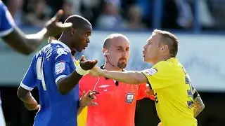 Aaron Mokoena's Dream 5-a-side