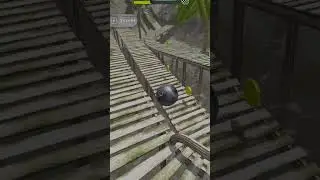 Rollance Adventure Balls Level 10 #shorts #viral #short #youtubeshorts #rollance #gaming #trending