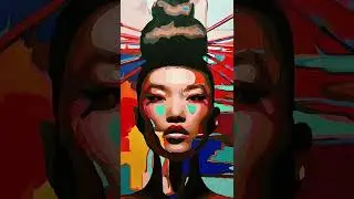 She Is Unstoppable - Women Digital NFT Auction LIVE for Preview!