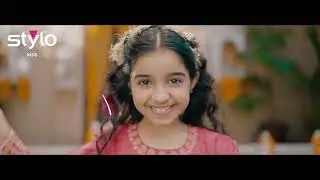 Stylo Kids Collection l Eid Treats