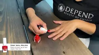 Depend 7day laksystem