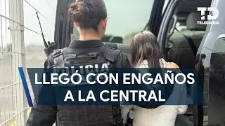 Resguardan a menor que había llegado con engaños a la central camionera de Tlaquepaque