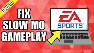 Исправление проблем с замедленным игровым процессом и задержкой ввода в EA Sports FC 26 на ПК