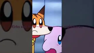 Kirby and Awoofy Episode 1 #kirbyandawoofy #kirbyandtheforgottenland