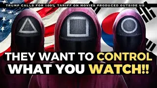 The Soft Power War: Hollywood's Silent Collapse
