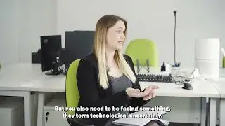 📽️ R&D tax relief Software Case Study📽️: Morgan Goodwin Teaser