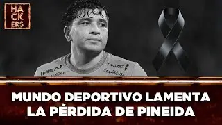 Comentaristas deportivos lamentan el asesinato de Mario Pineida | LHDE | Ecuavisa