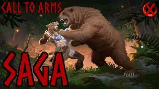 Valheim - Trophy Hunt -  SAGA - Tournament no. 4 (Xmal host)