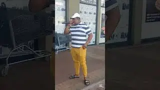 smart taxi driver
