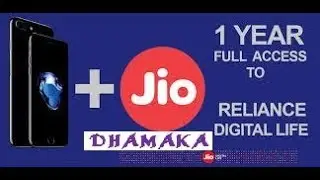 iPhone 8 Plus book at Rs. 1,999!! 70% Buy Back Offer with Jio!!  How??- CAMERA TECH PRESENTS