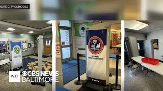 Baltimore school's AI weapons detection system causes concern for city leaders