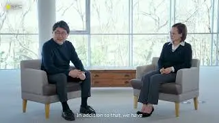 [Overview] Graduate School of Media and Governance