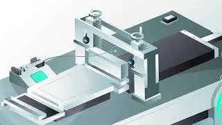 Slot Die Coating Technology