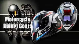 LS2 Storm 2 Unboxing & Review | One Of The  Best Mid-Range Helmet for Riders