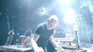 DAVID KOLLER - Pouta (Live Forum Karlín 2024)