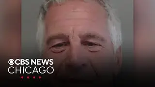 Justice Dept. says there's no evidence of Jeffrey Epstein 