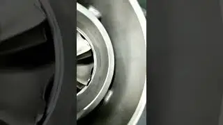 sounds your turbo shouldn't make 😔