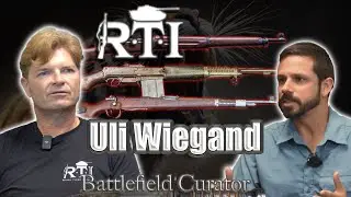 Uli Wiegand: Why Military Surplus is so Expensive & What You Should Know about Royal Tiger Imports