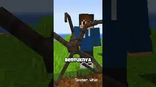 Bagaimana Jika Menggabungkan DNA Warden + Sword Di Minecraft?